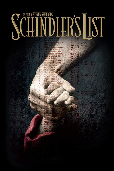 schindler's list movie download